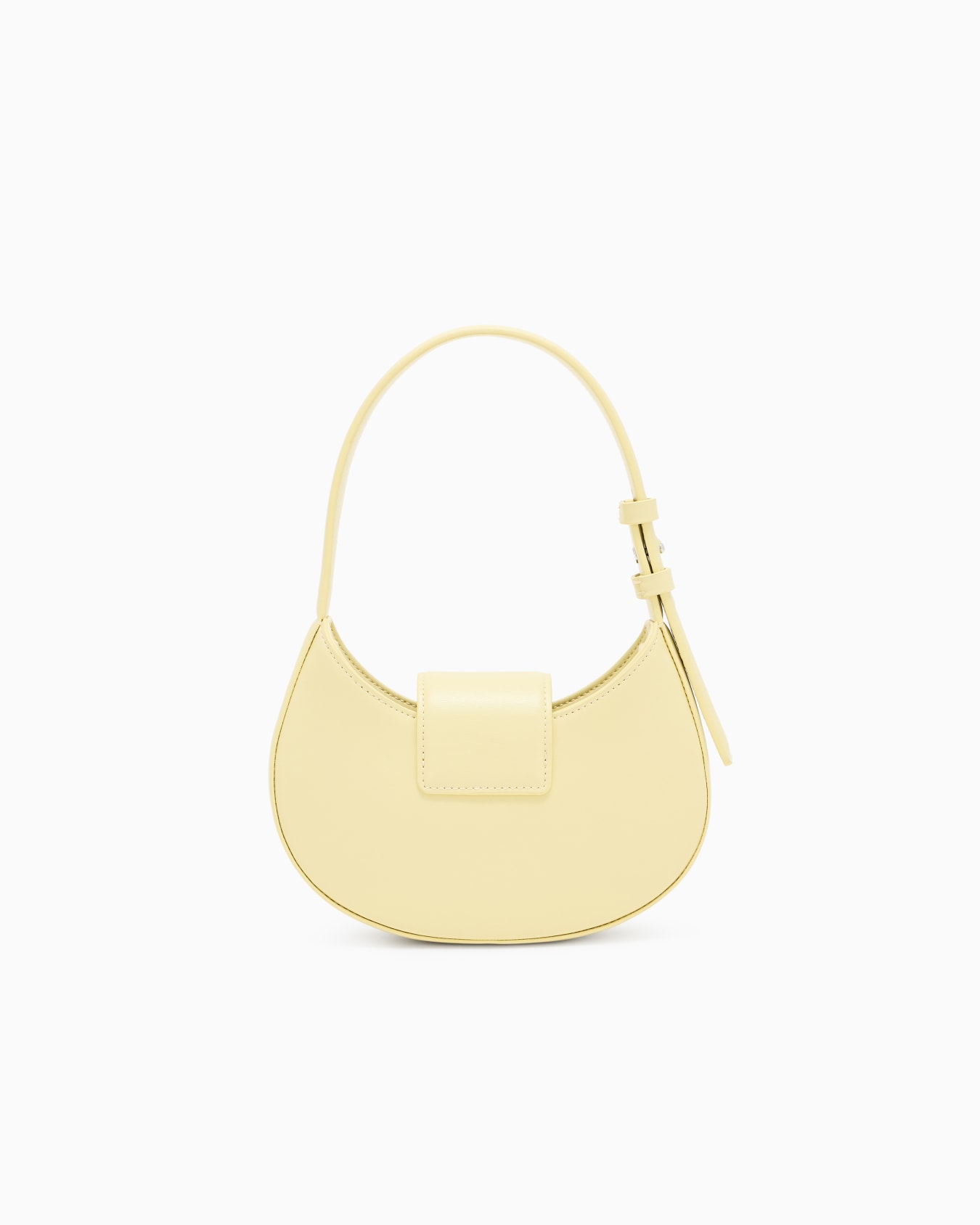 AXロゴ  ホーボーミニバッグ スライドする 2