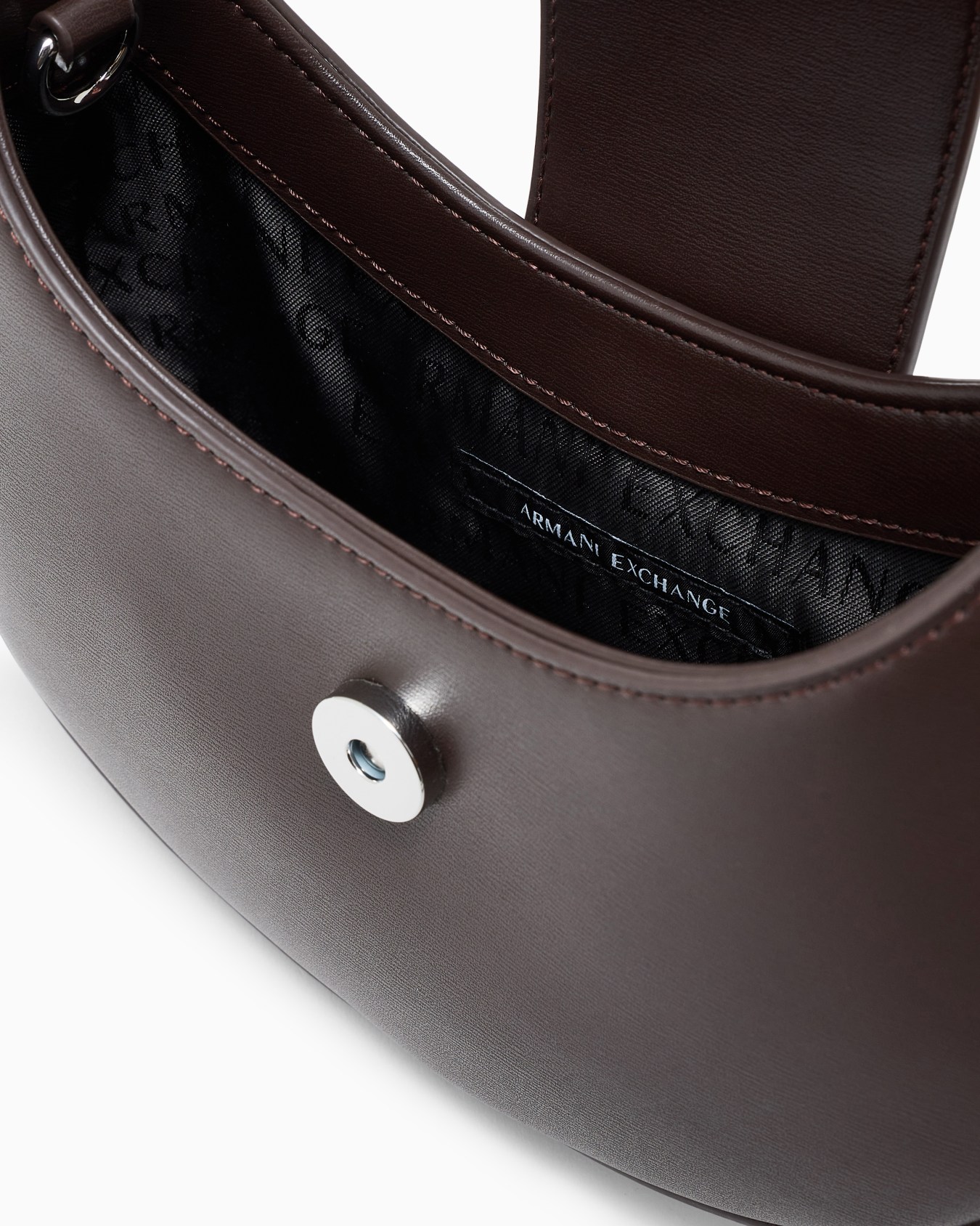 Mini bag in technical fabric Diapositiva 3