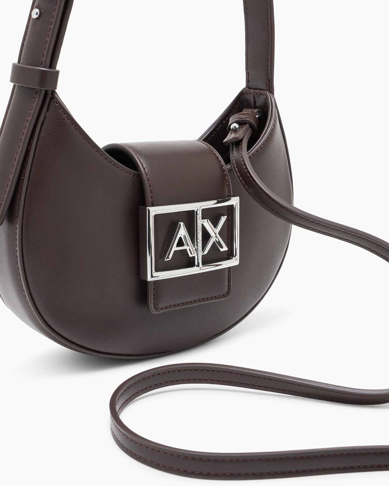 Mini bag in technical fabric Diapositiva 4