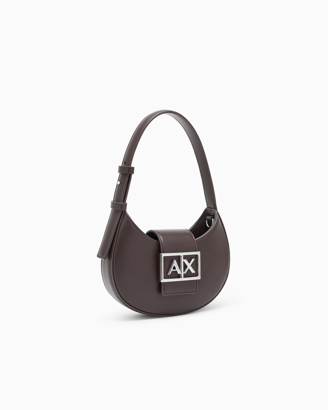 Mini bag in technical fabric Diapositiva 2