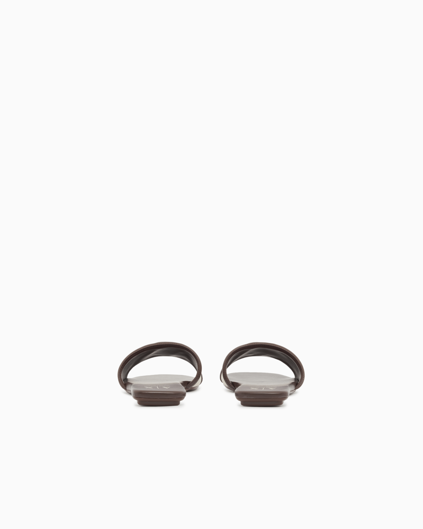 Braided Platform Sandals Slide 3