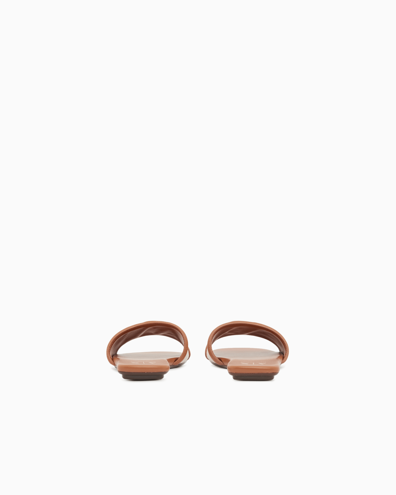 Braided Platform Sandals Slide 3