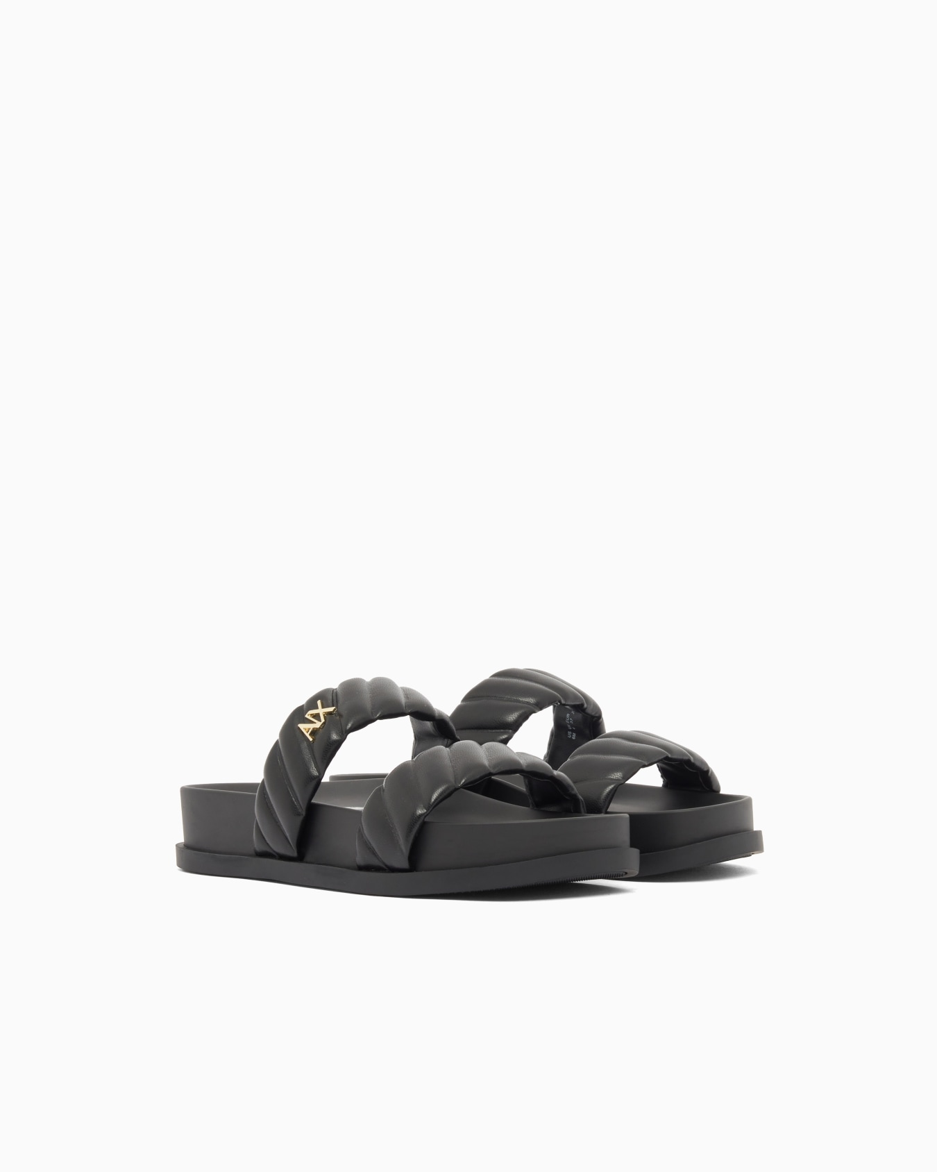 Eco-sandals Slide 1