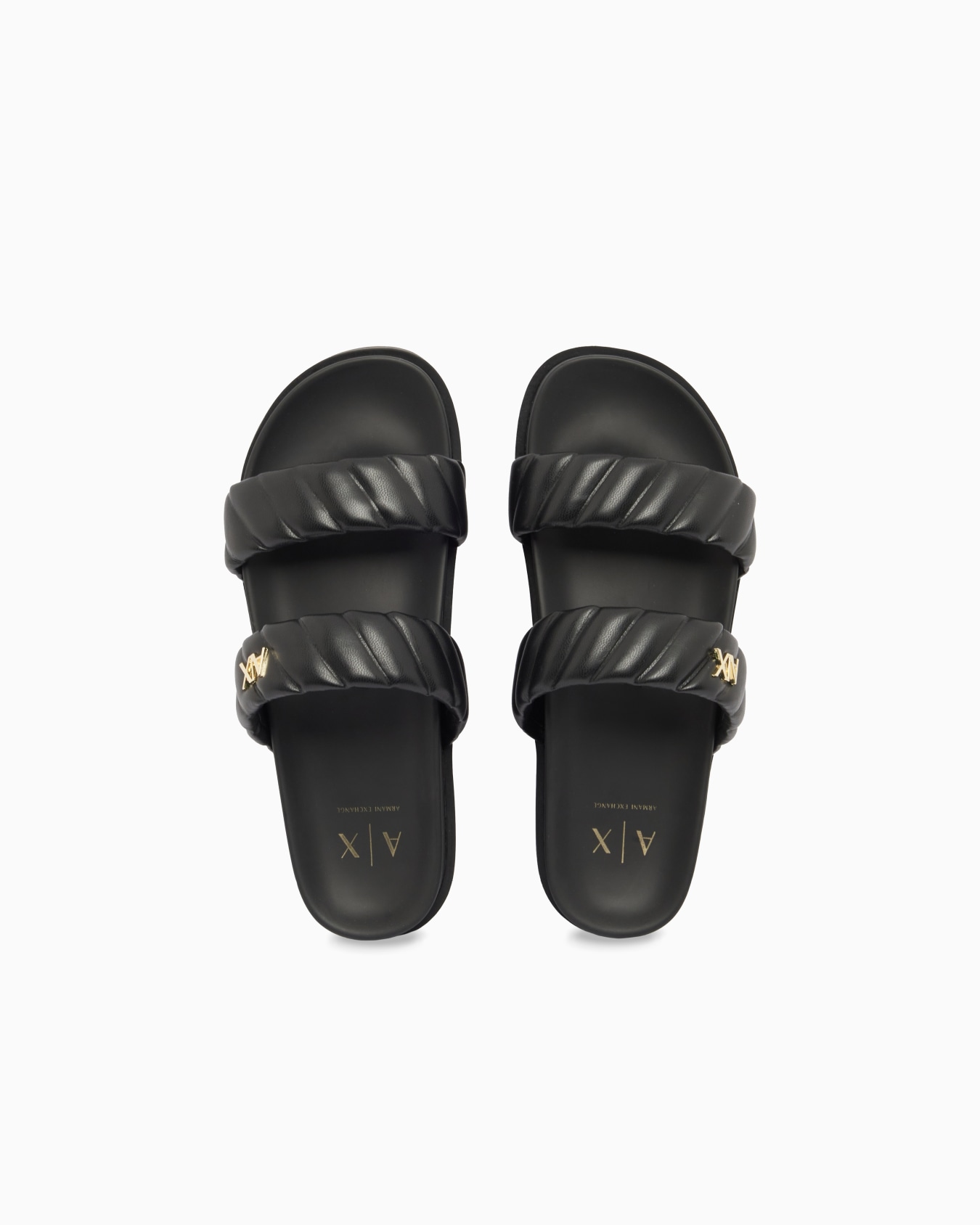 Eco-sandals Slide 2