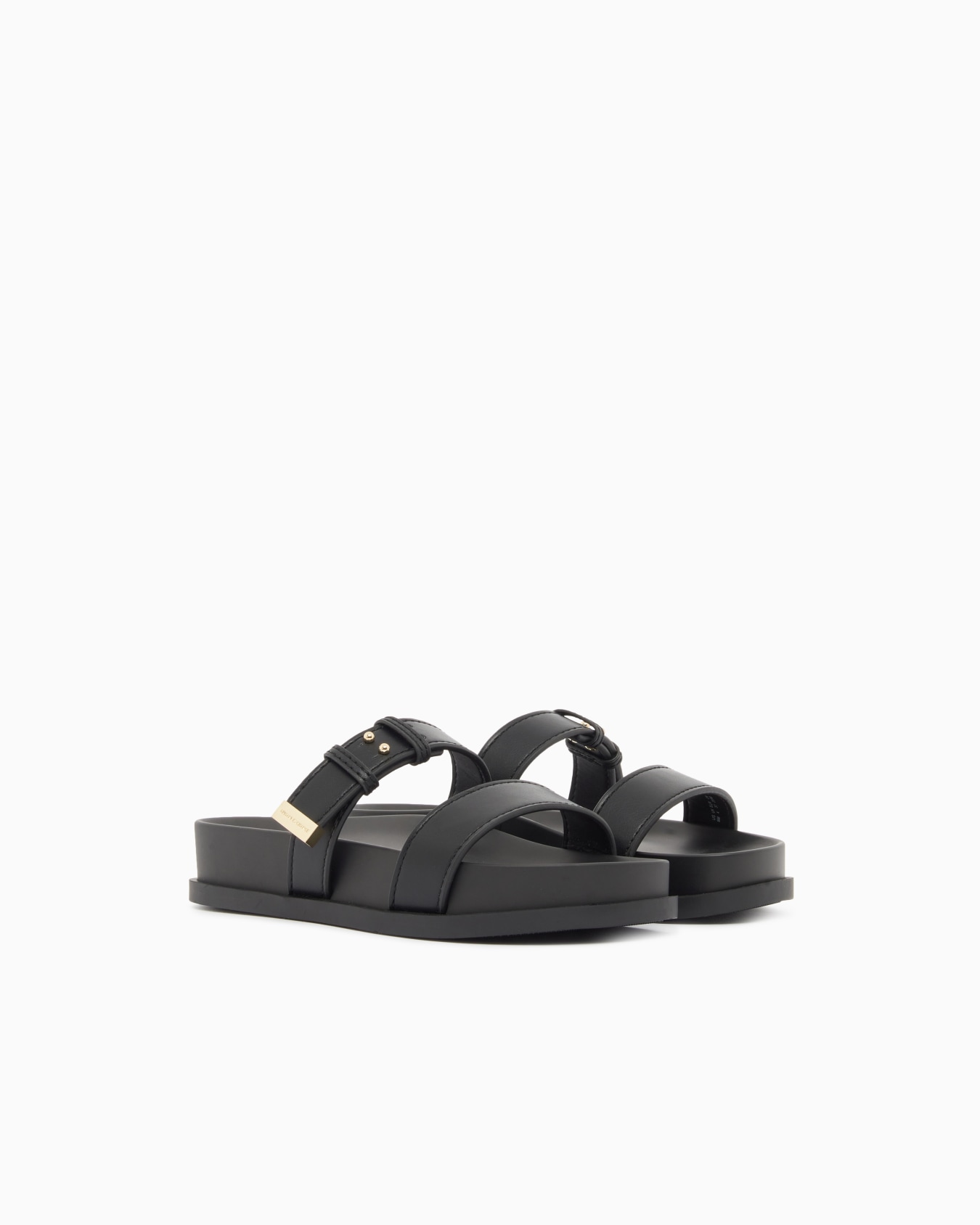 Eco-sandals Slide 1