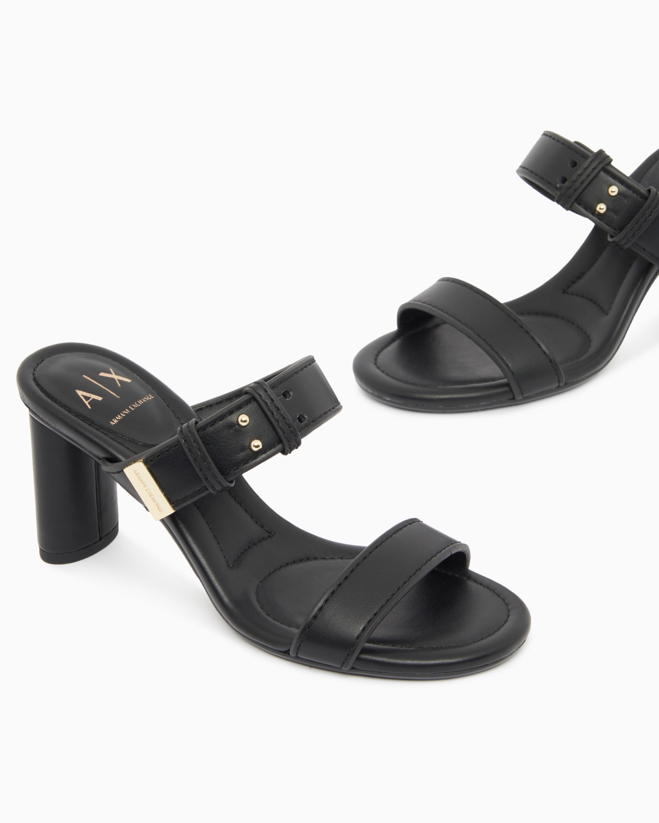 Technical fabric pumps Slide 4