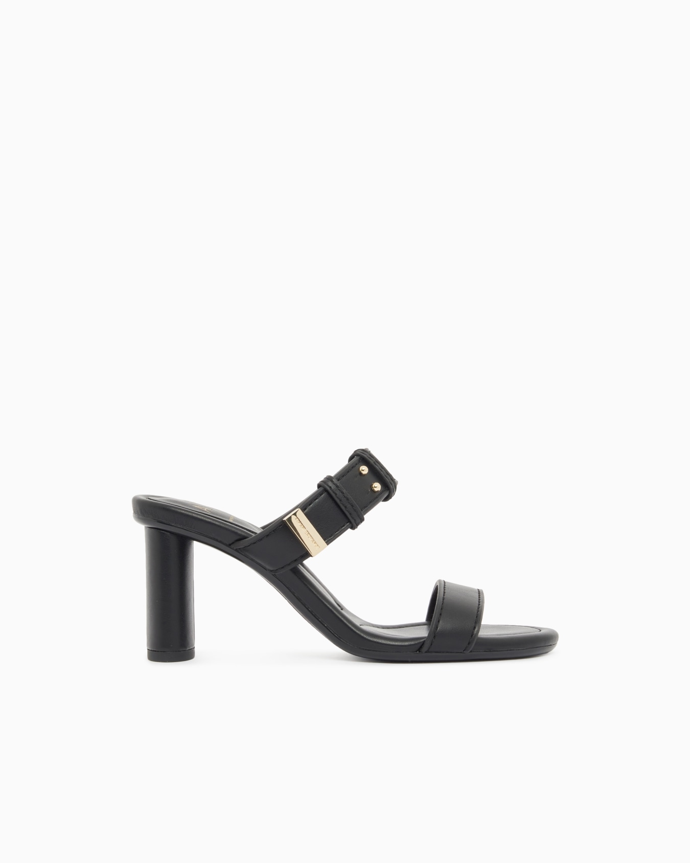 Technical fabric pumps Slide 0