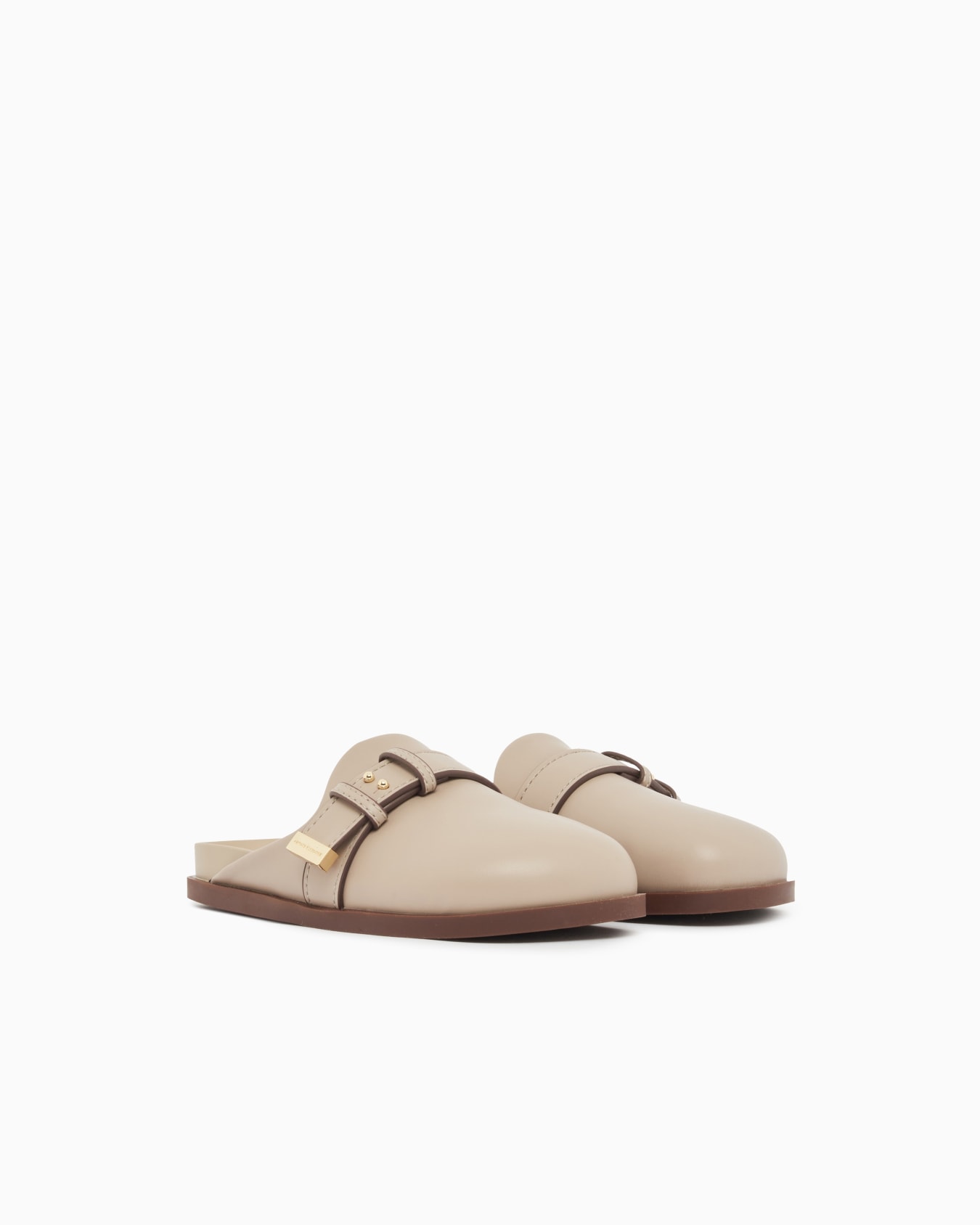 Eco-sandals Slide 1