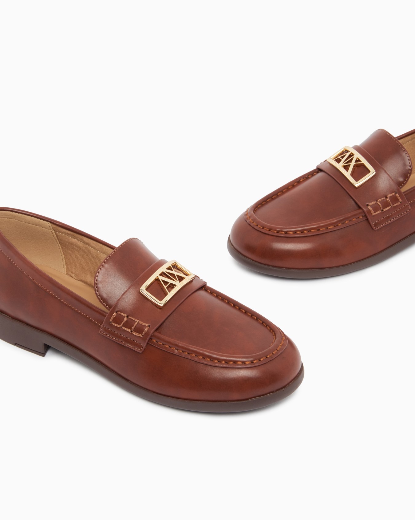 Loafers in technical fabric Slide 4