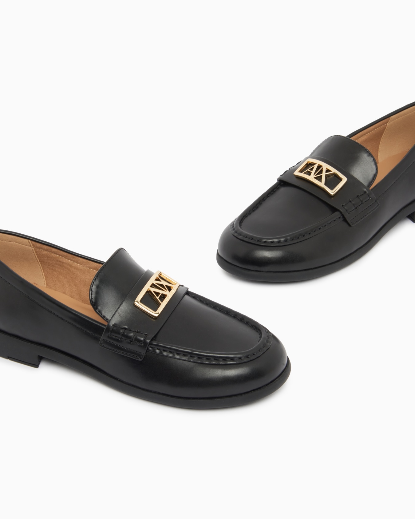 Loafers in technical fabric Slide 4