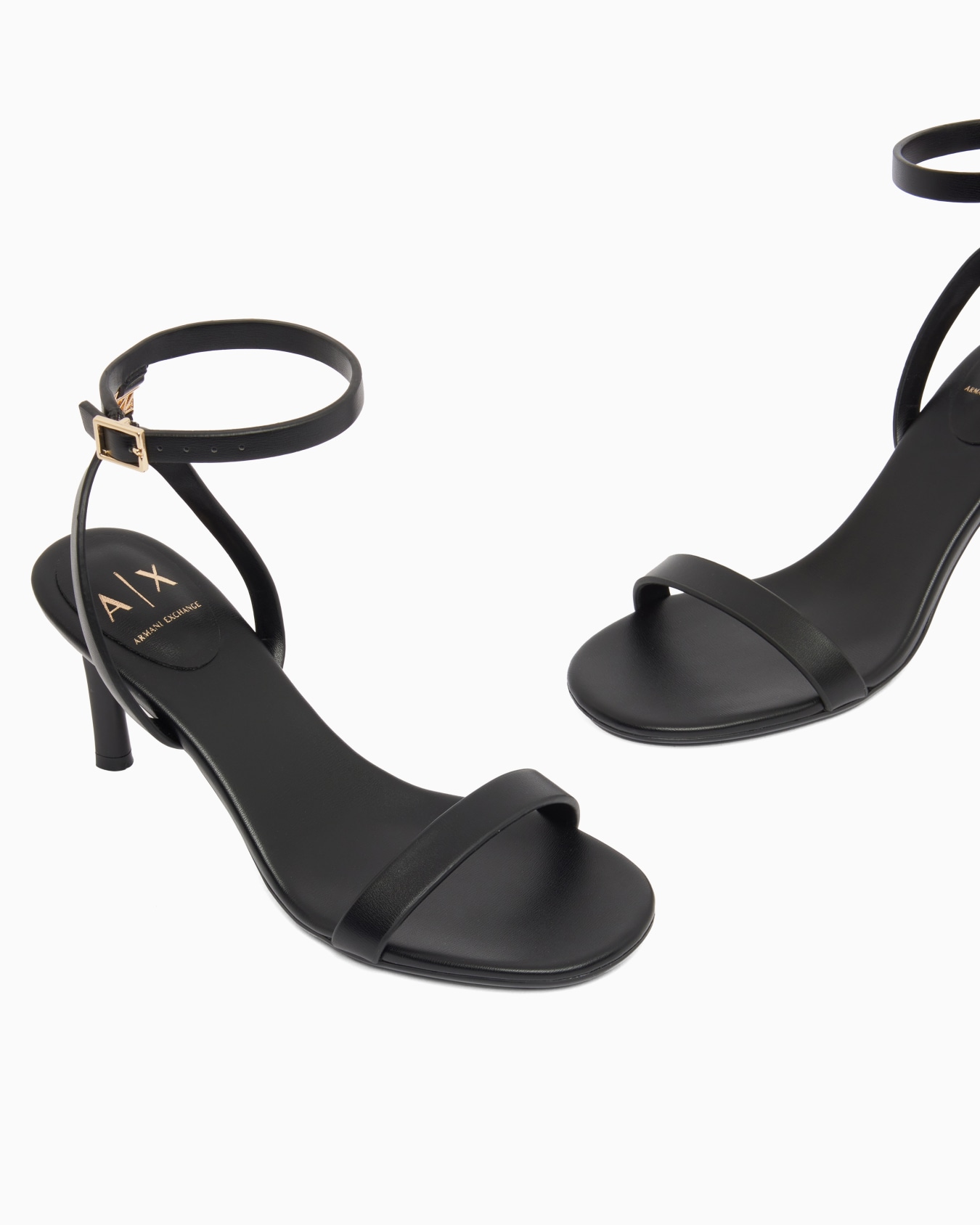 Technical fabric pumps Diapositive 4