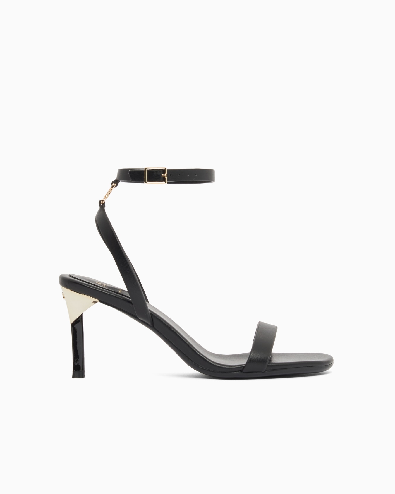 Technical fabric pumps Diapositive 0