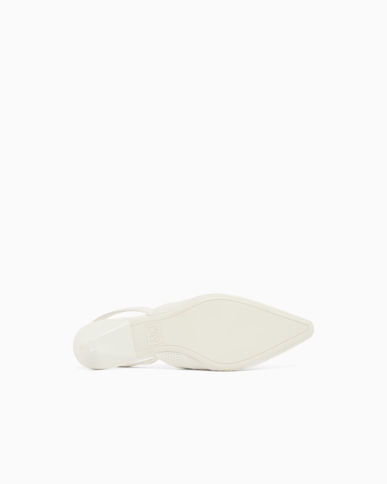 Technical fabric pumps Slide 5