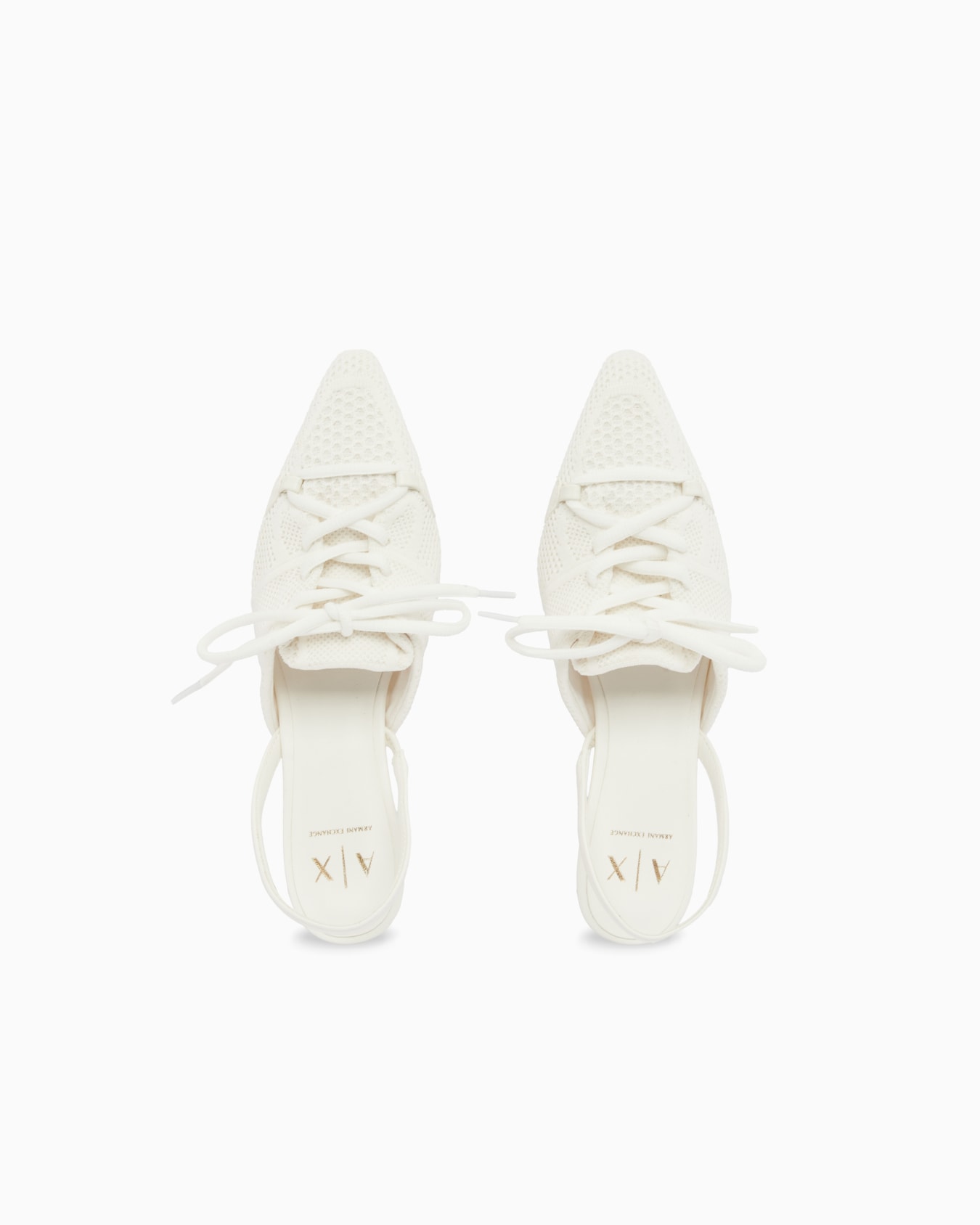 Technical fabric pumps Slide 2