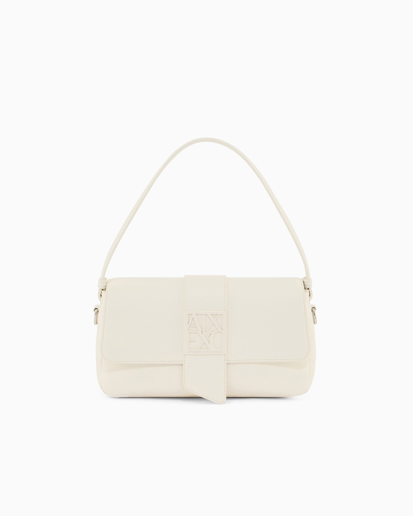 Shoulder bag in technical fabric Diapositiva 0