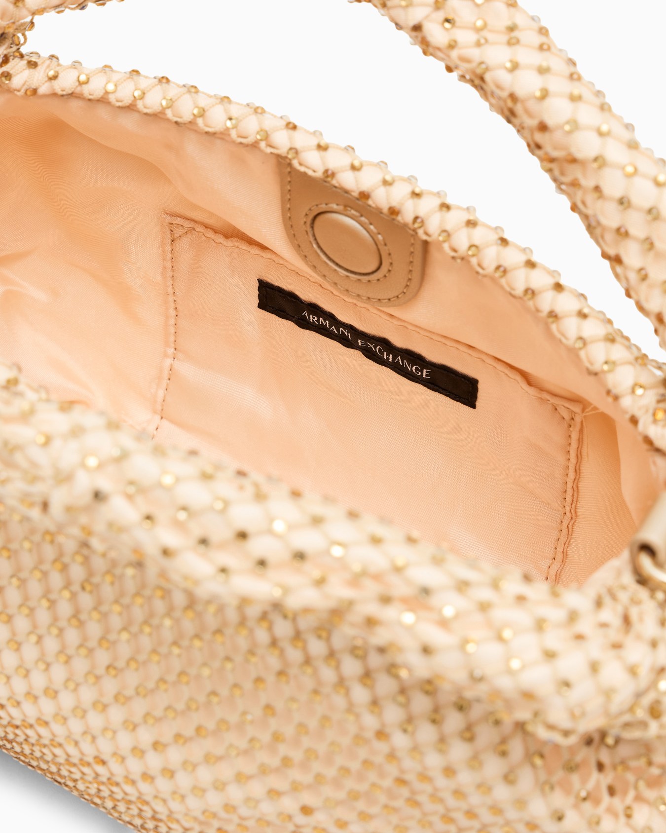 Textured Mini Crossbody Bag Slide 3