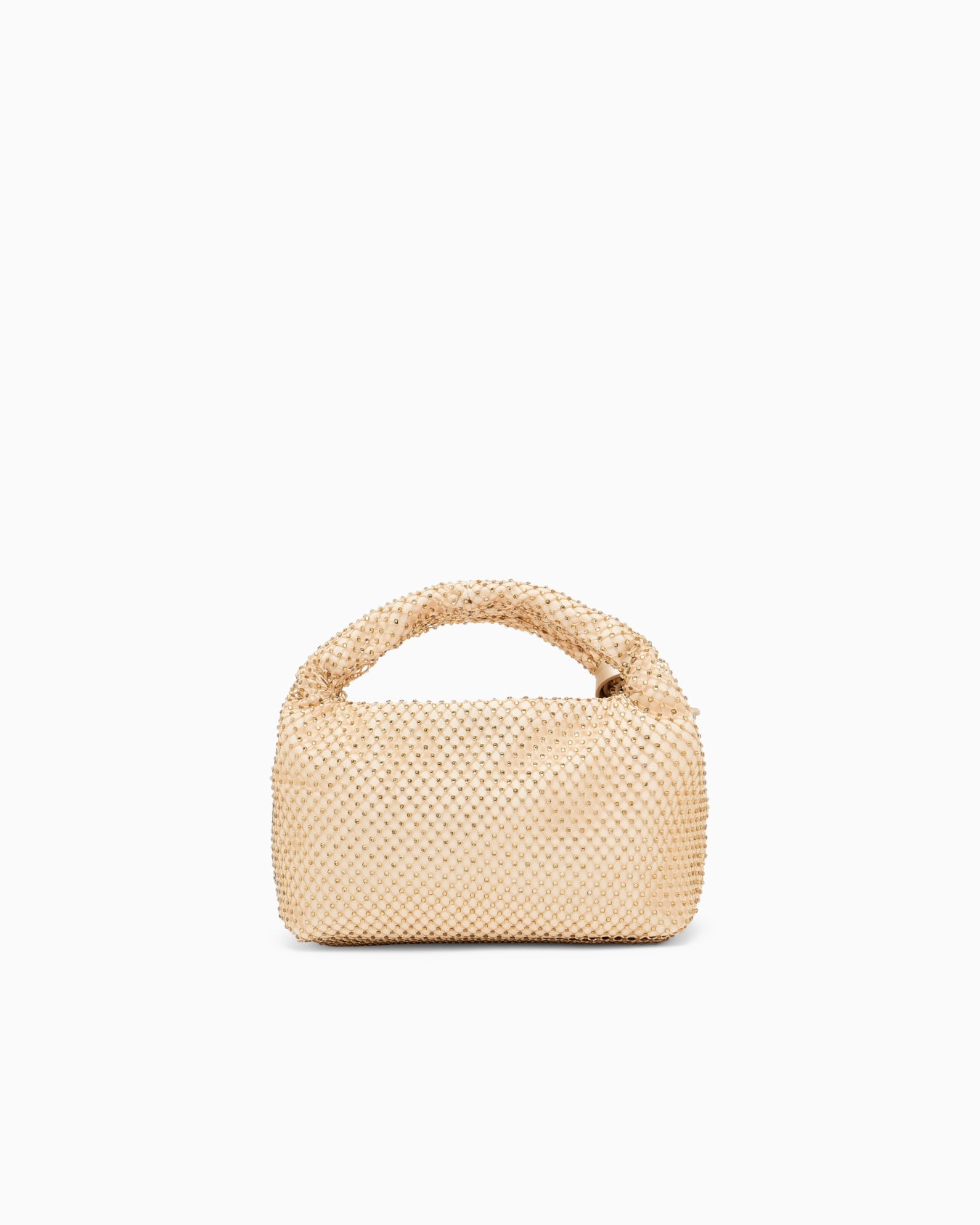 Textured Mini Crossbody Bag Slide 2