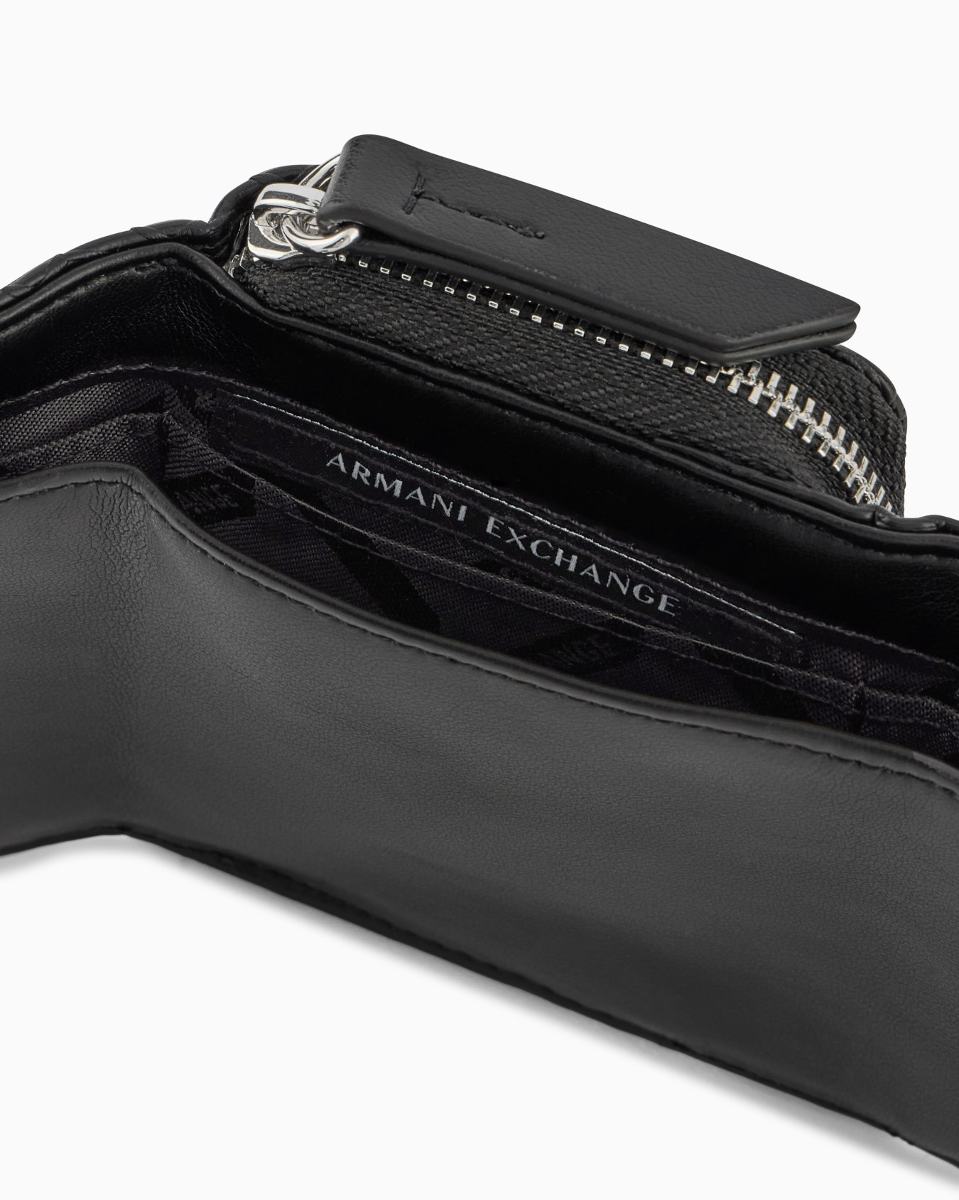 Smooth leather wallet Slide 2