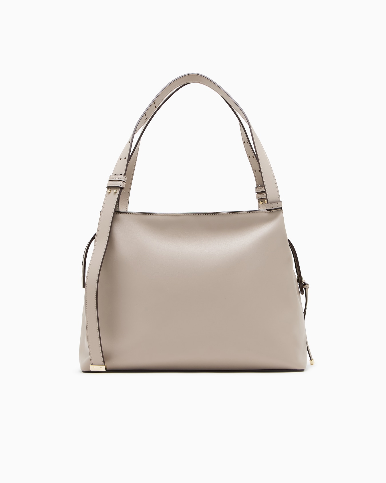 AXロゴ ベルトライクトートバッグ スライドする 2