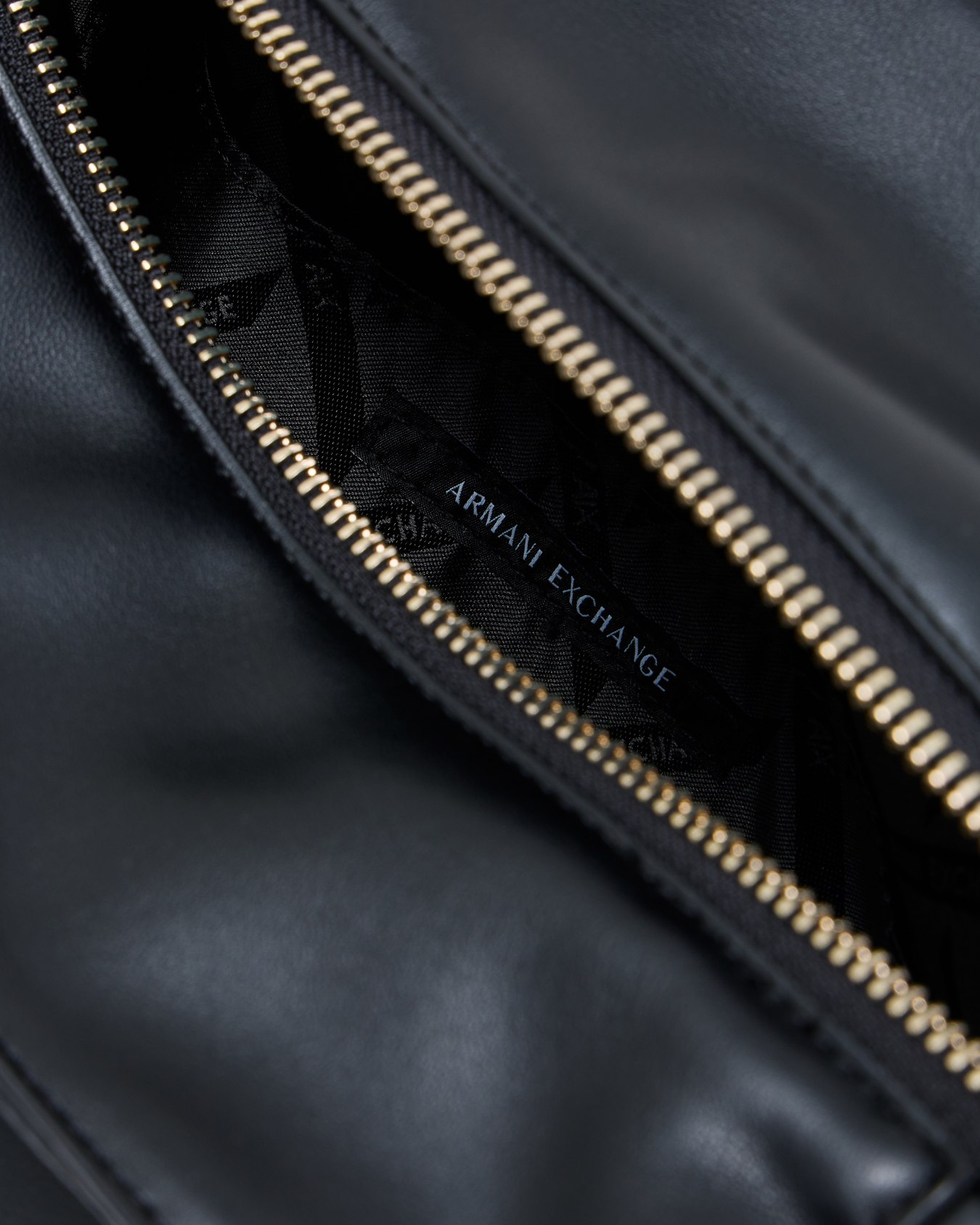 AXロゴ ベルトライクミニトートバッグ スライドする 3