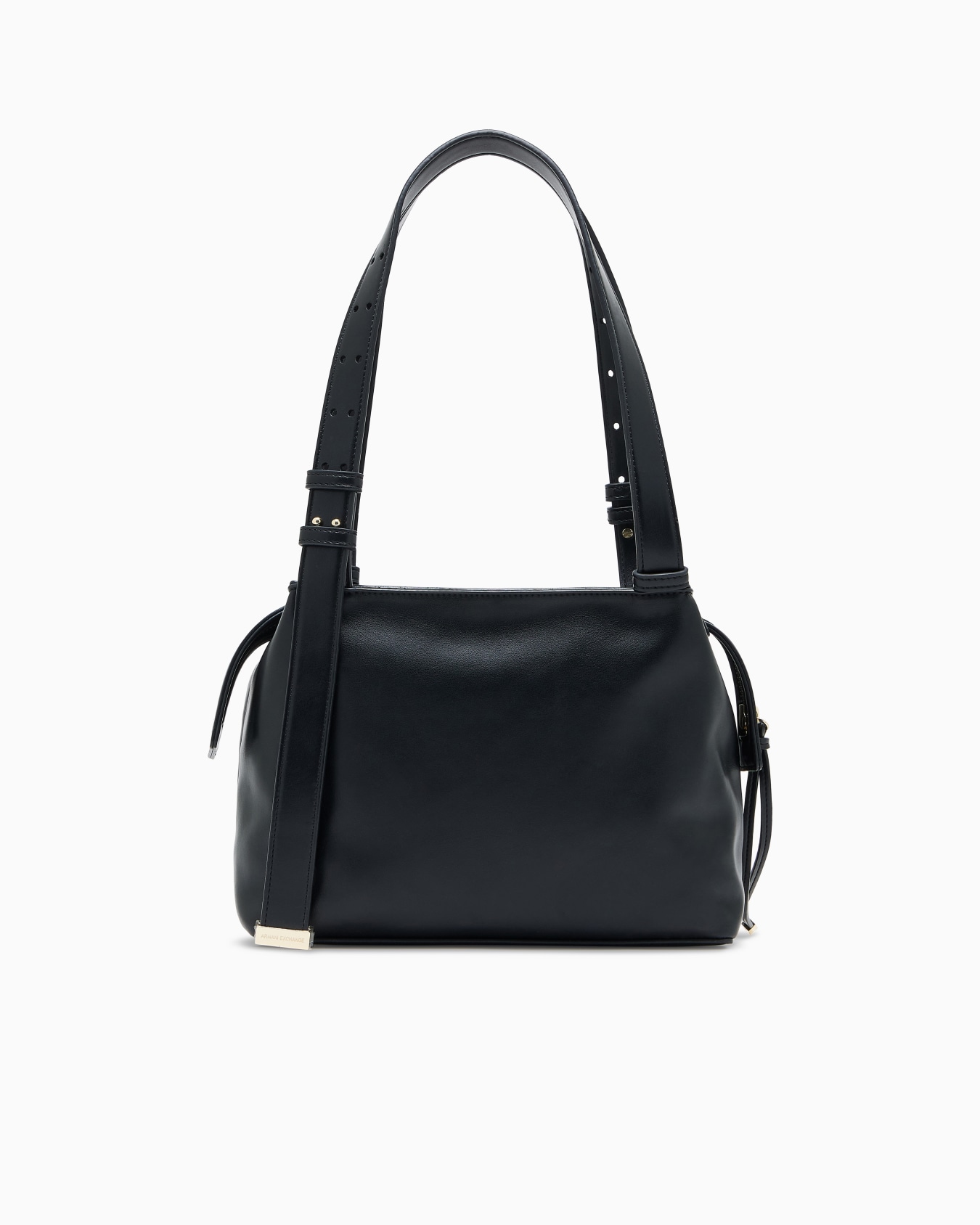 AXロゴ ベルトライクミニトートバッグ スライドする 2