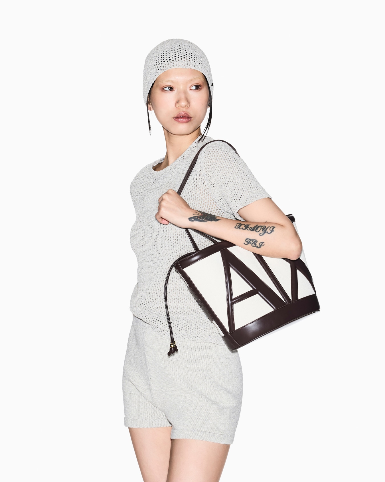 Bolsos cubo Diapositiva 5