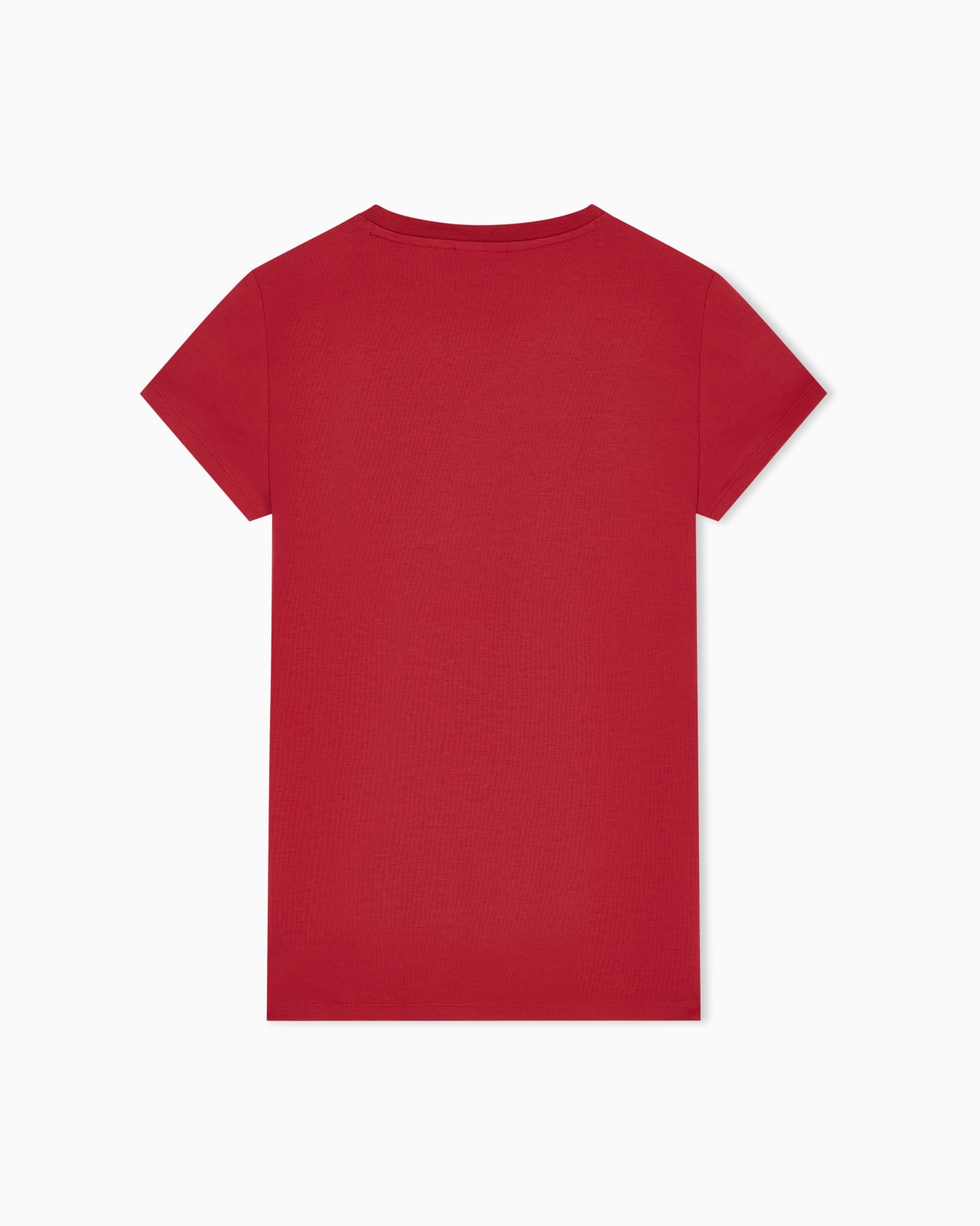 Camiseta Up For Party de algodón con pedrería en el cuello Diapositiva 2