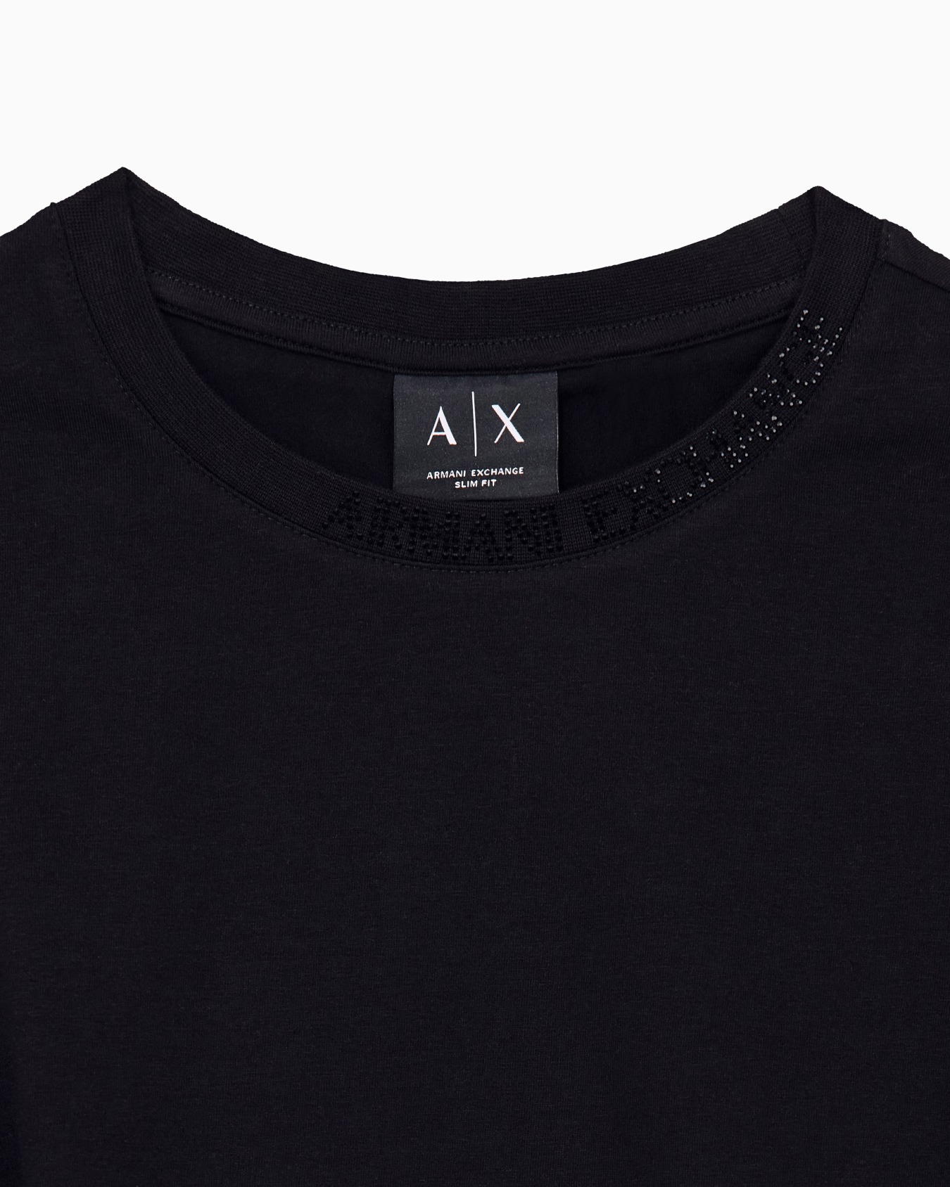 Slim Fit T-Shirts Slide 1