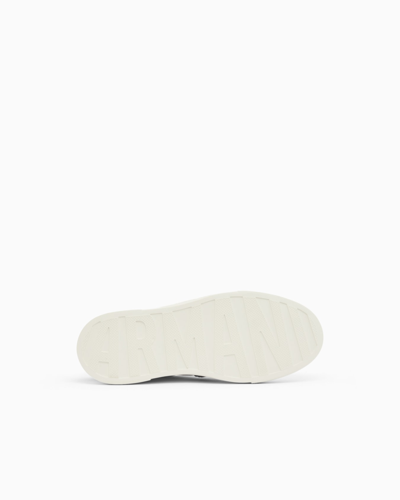 Mixed texture sneakers Slide 5