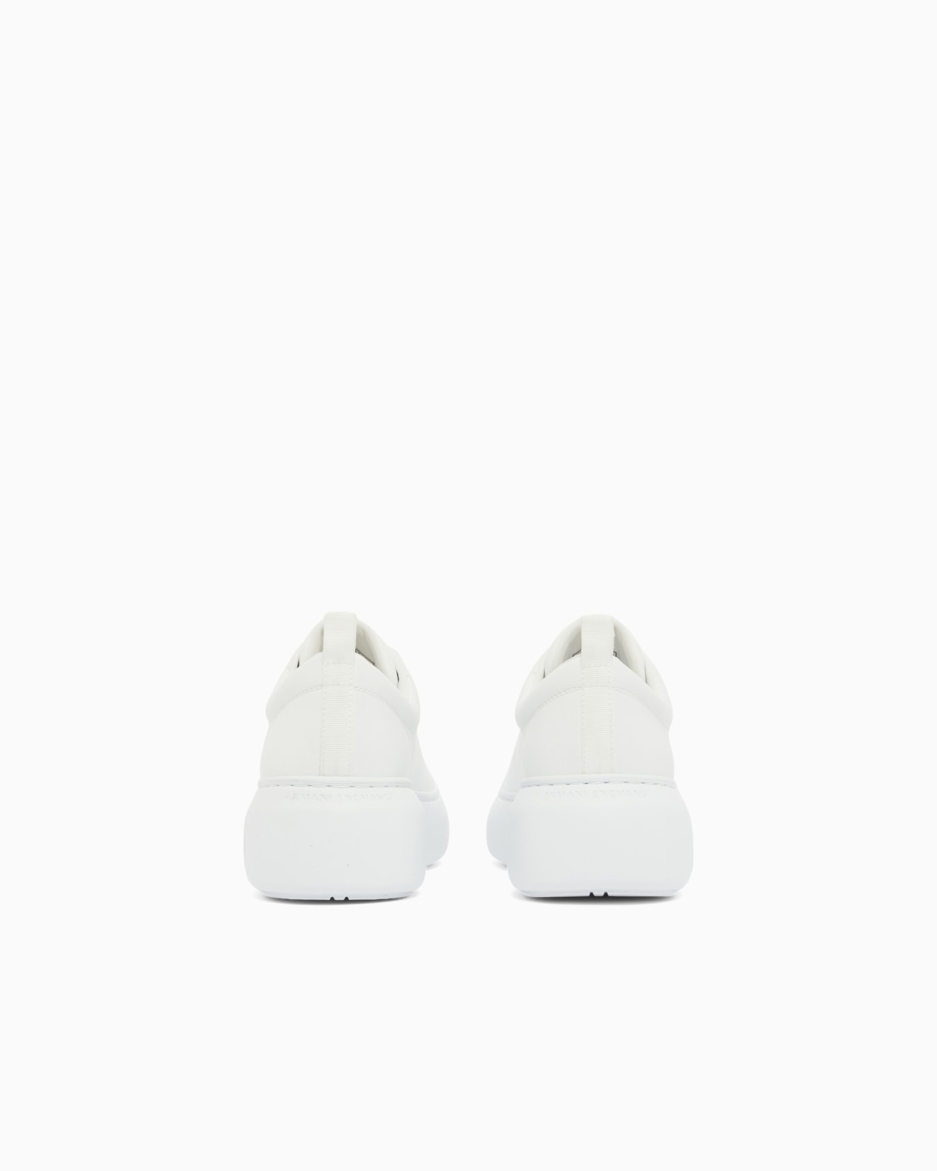 Technical fabric sneakers Slide 3