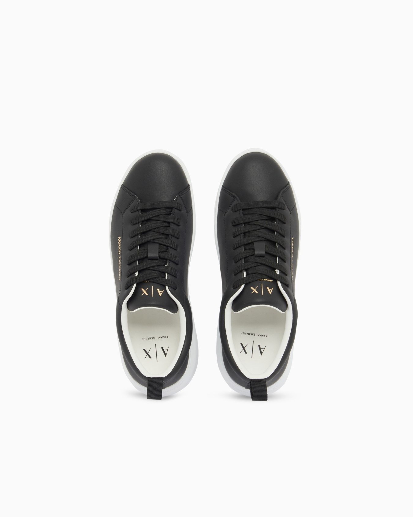 Technical fabric sneakers Slide 2