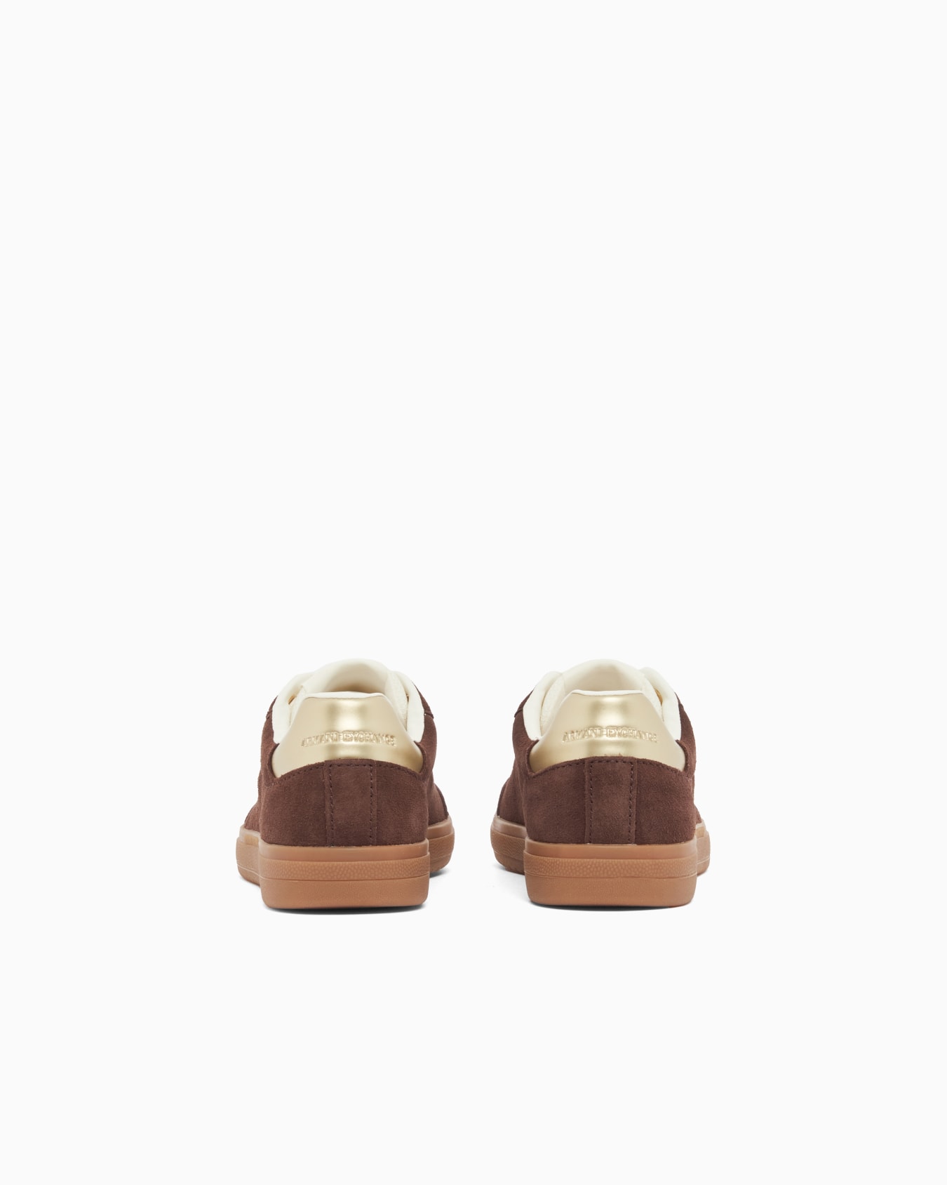 Technical fabric sneakers Diapositiva 3