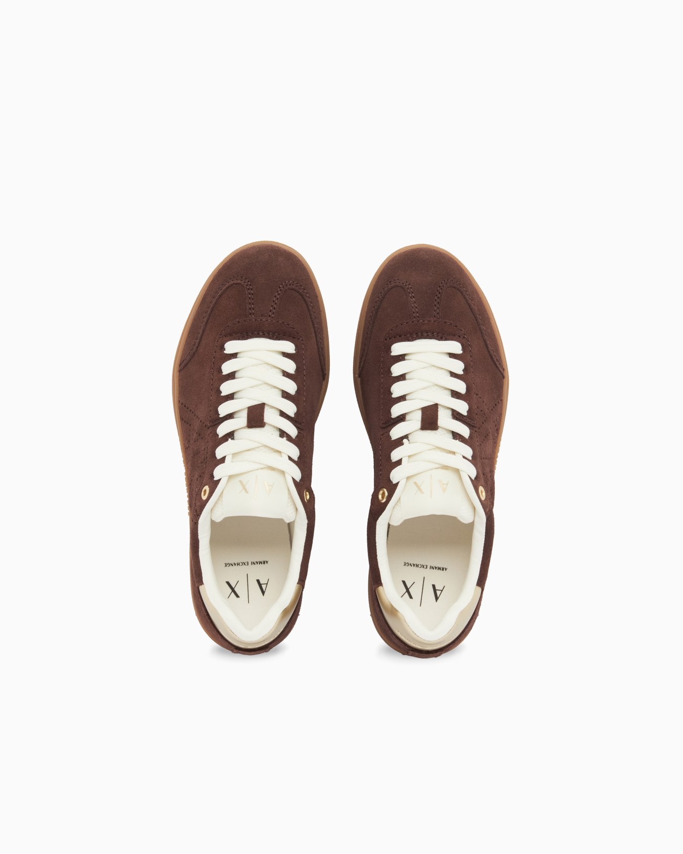 Technical fabric sneakers Diapositiva 2