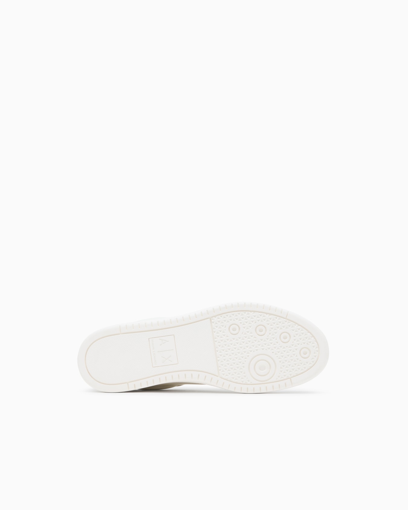 Technical fabric sneakers Slide 5