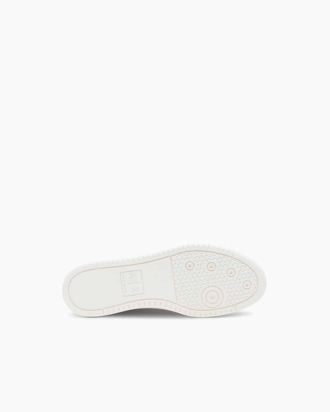 Technical fabric sneakers Slide 5