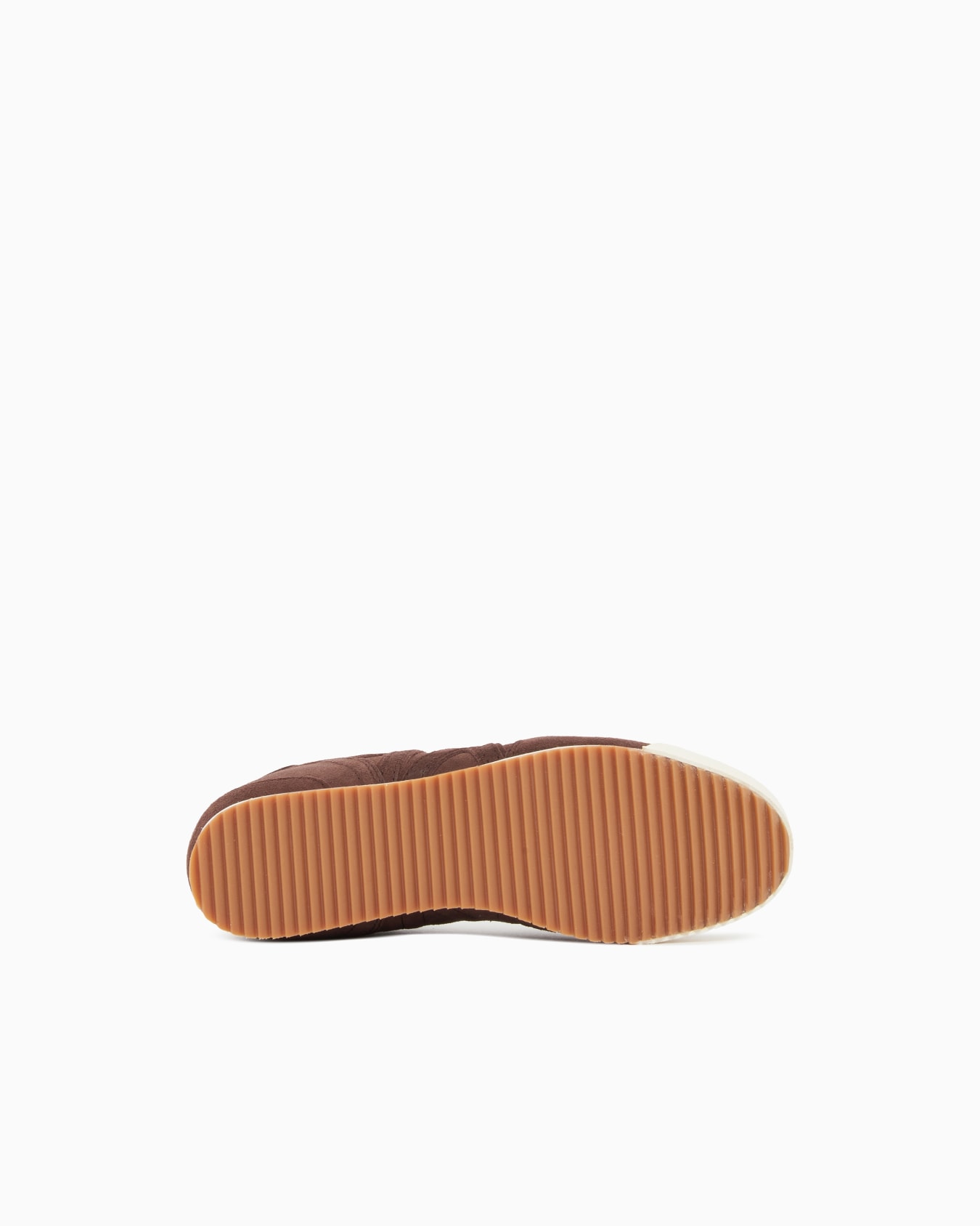 Sneakers in tessuto tecnico Slide 5