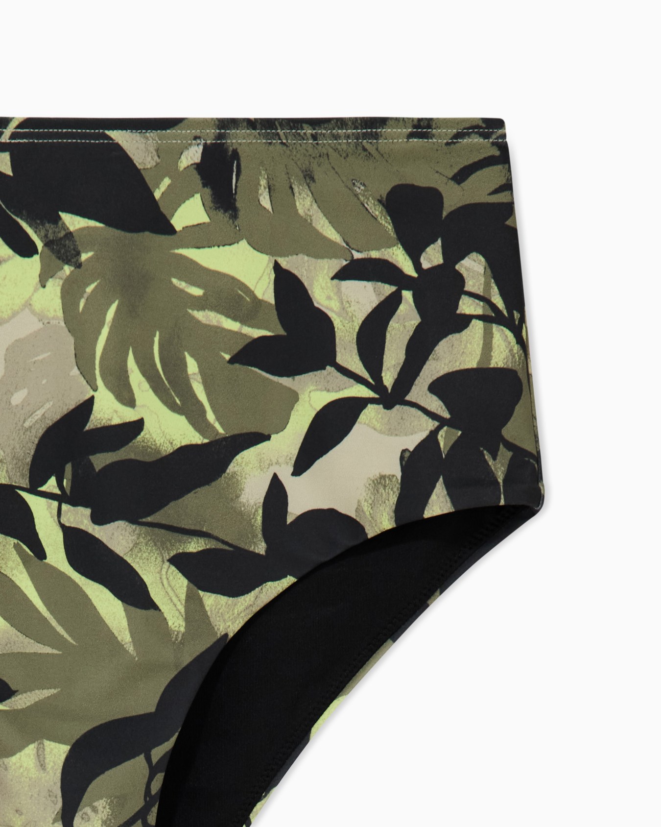 Stretch Bikini Bottoms Diapositiva 3