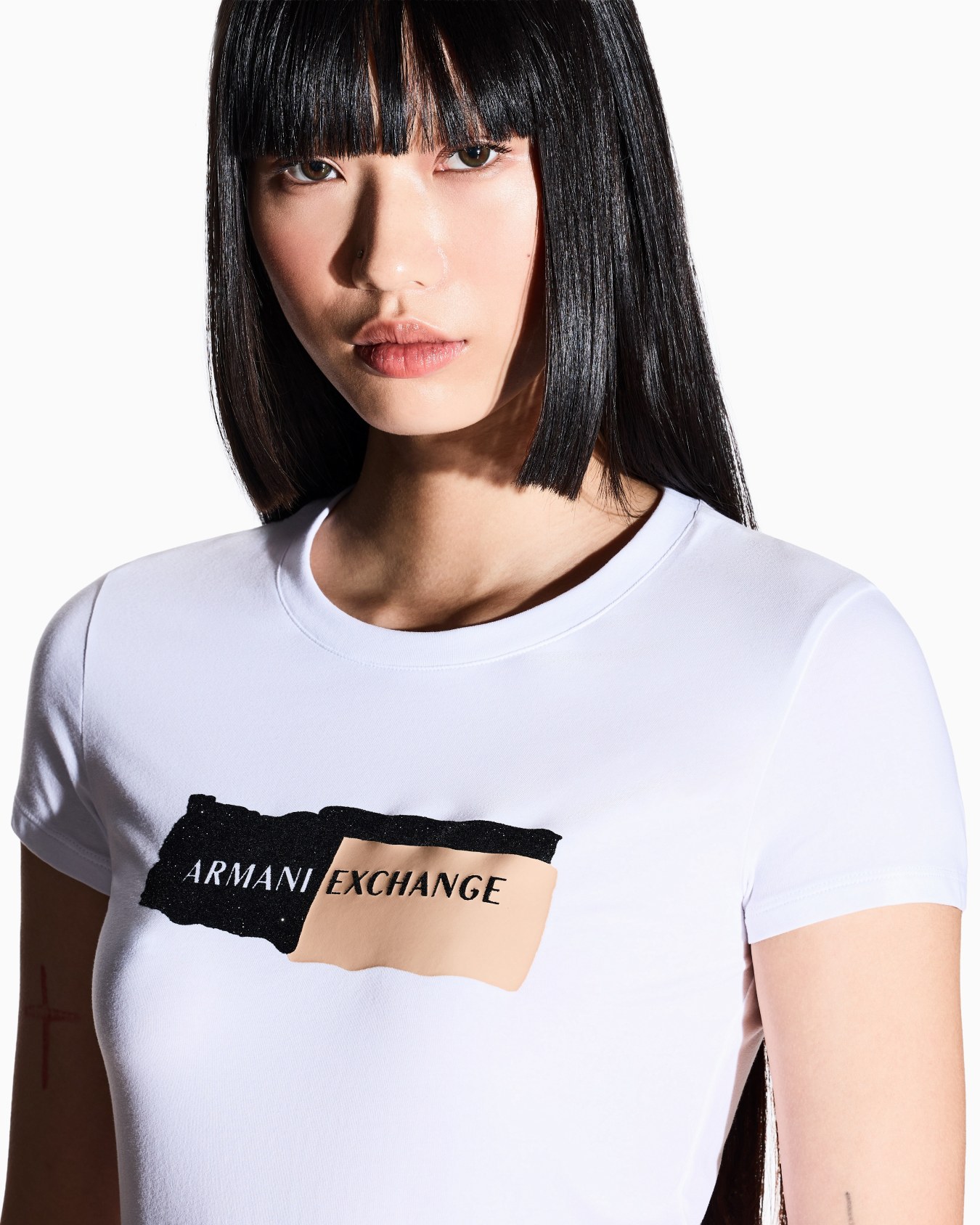 Slim Fit T-Shirts Slide 4