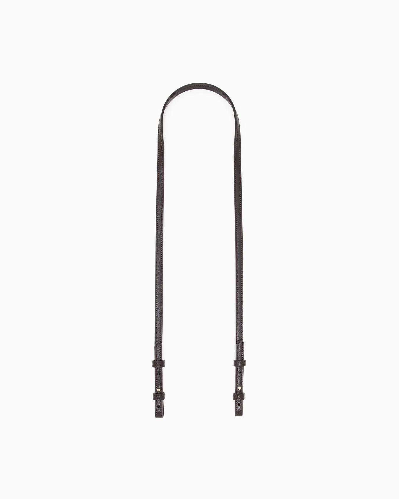 Shoulder bag in coated fabric Slide 4