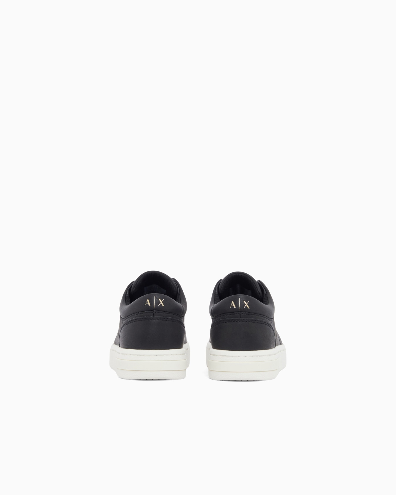 Sneakers in cotton twill with webbing Slide 3