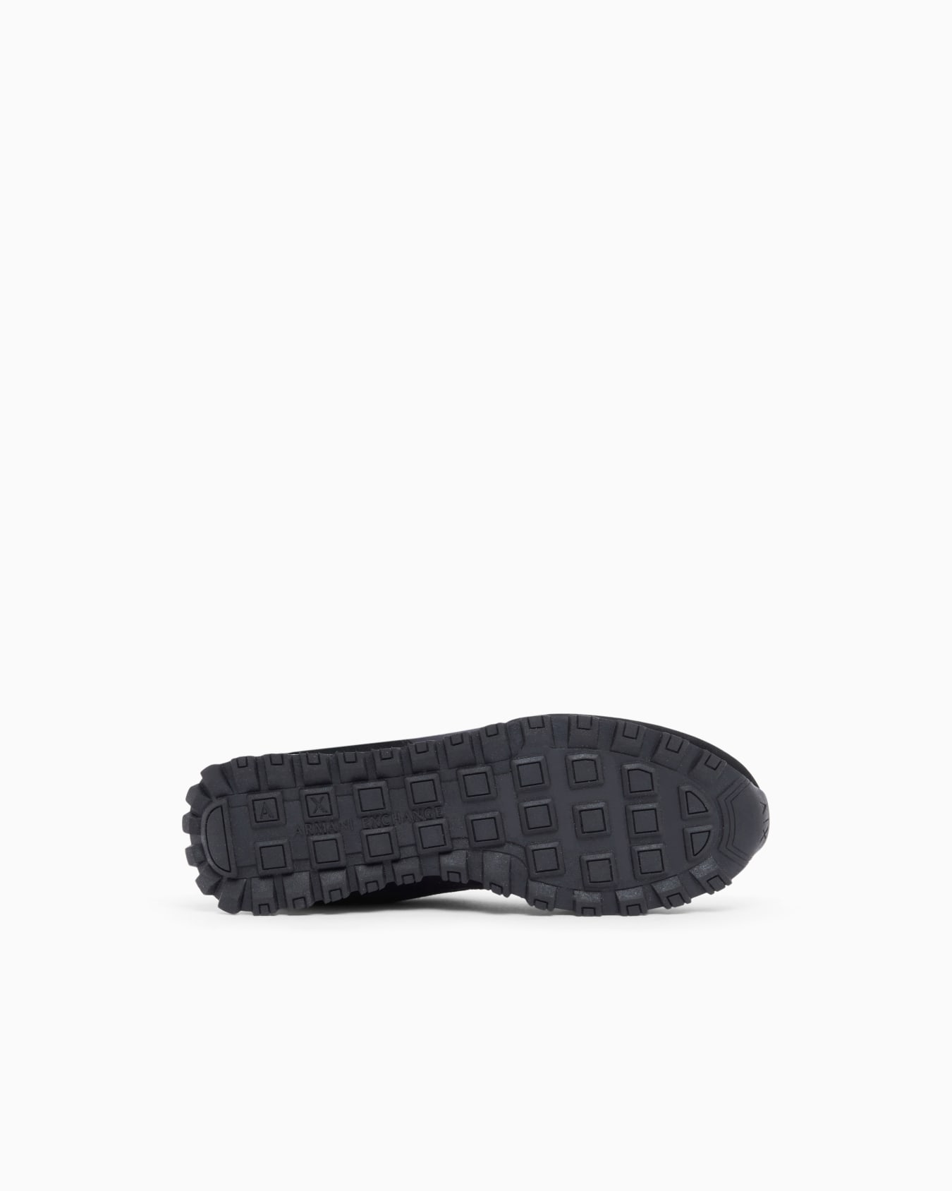 Zapatillas de malla y serraje con cierre de cordones Diapositiva 5