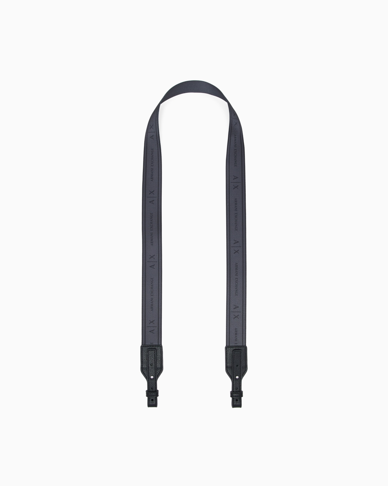 shopping bag in faux leather Slide 4