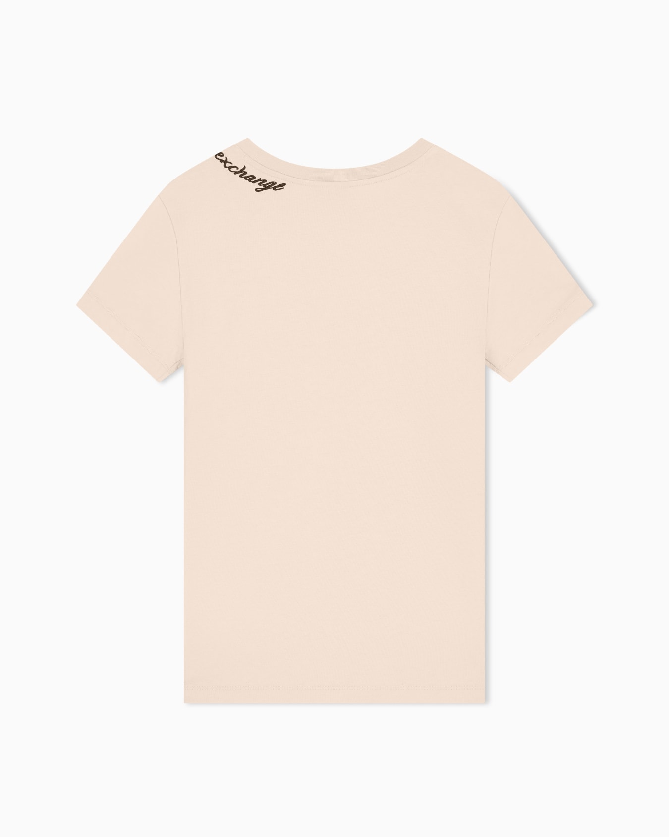 regular t-shirt in cotton jersey Slide 2