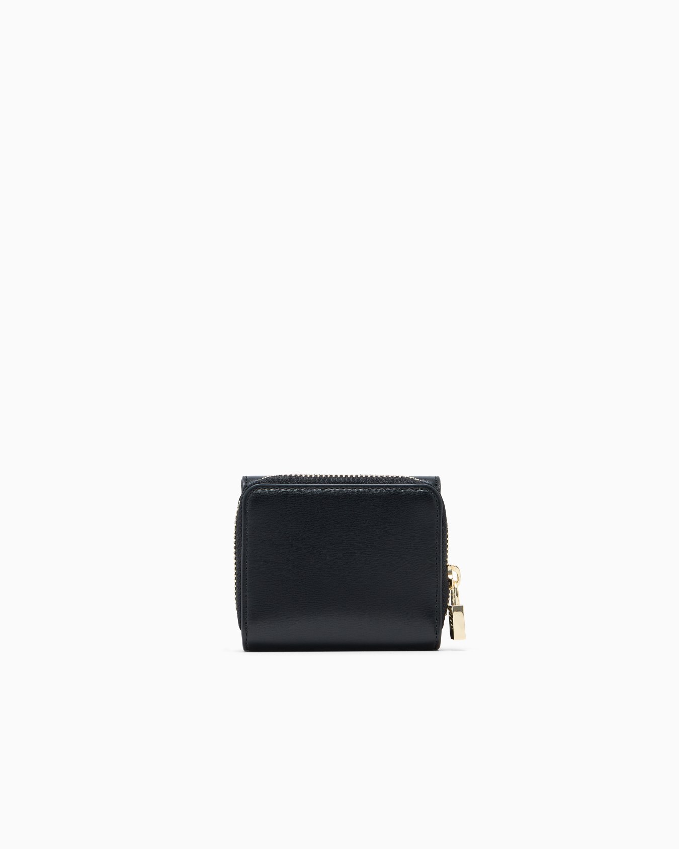 Mini wallet in coated fabric Slide 1