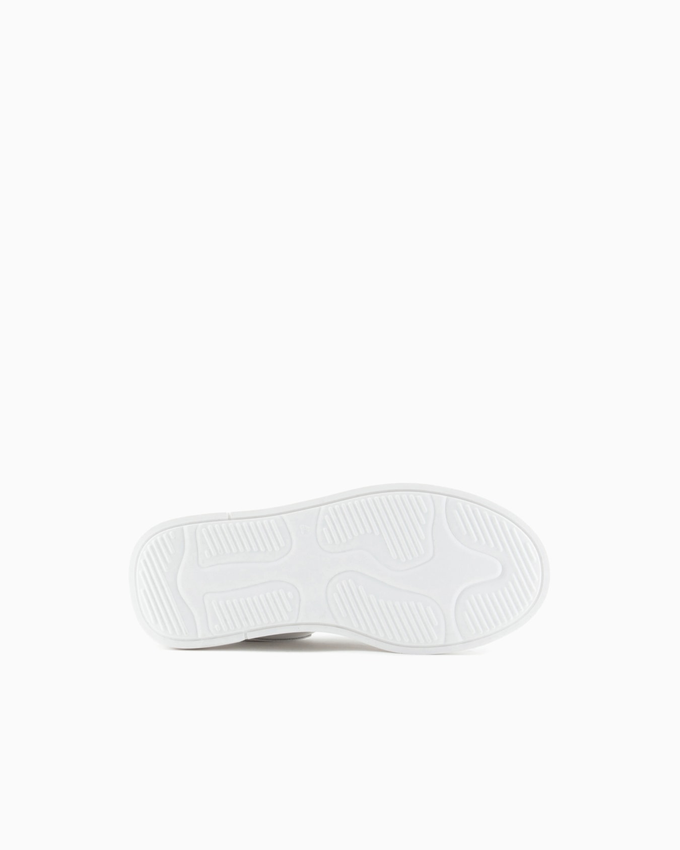Leather sneakers Slide 5