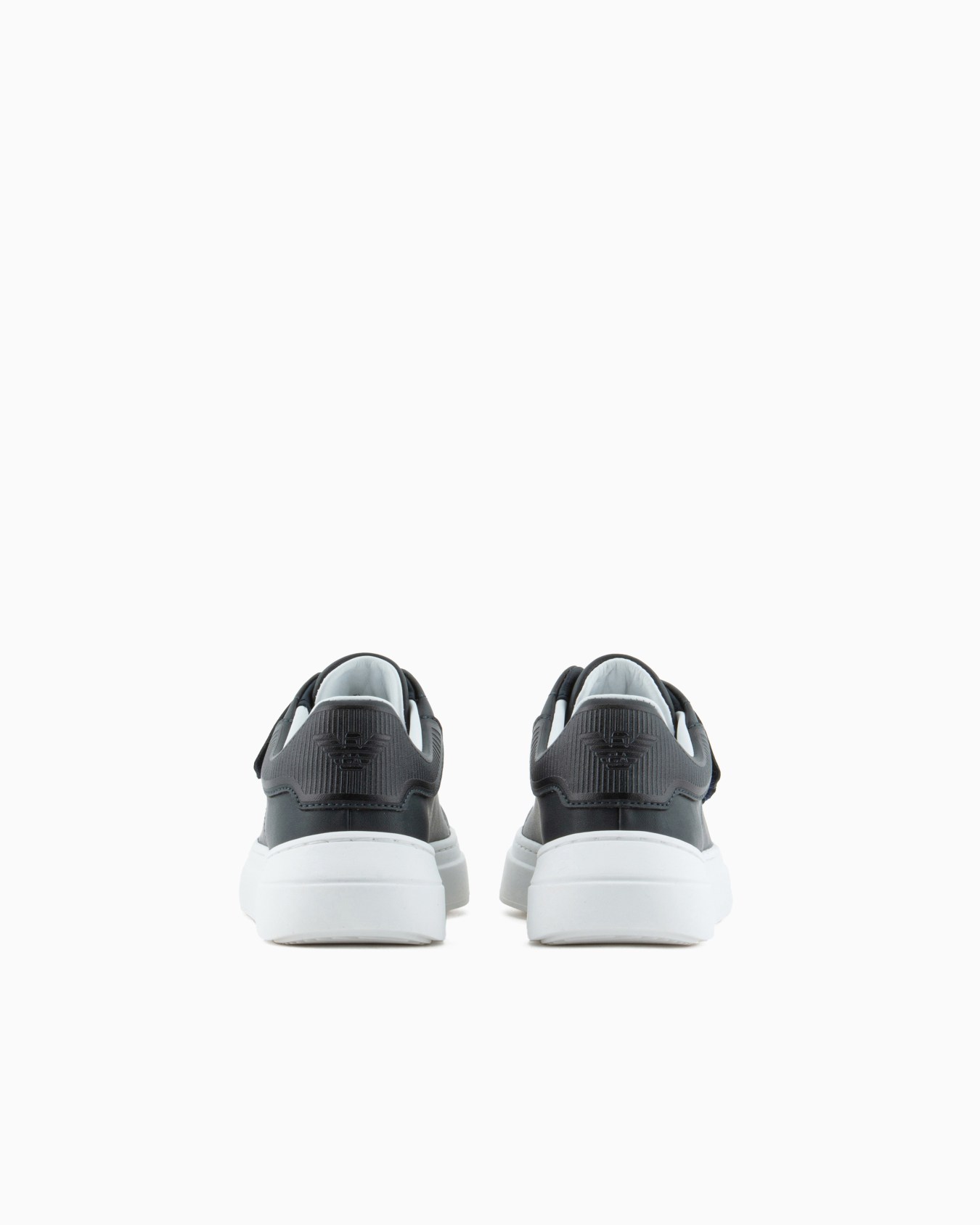 Sneakers in pelle Slide 3