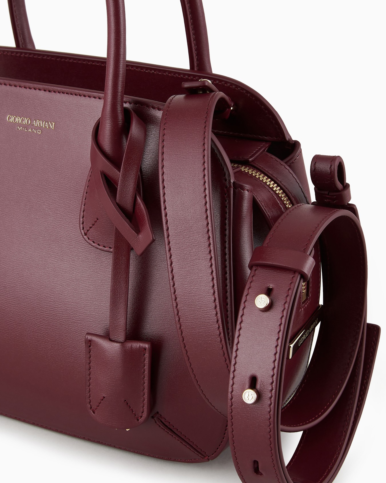 トップハンドルバッグ スライドする 4