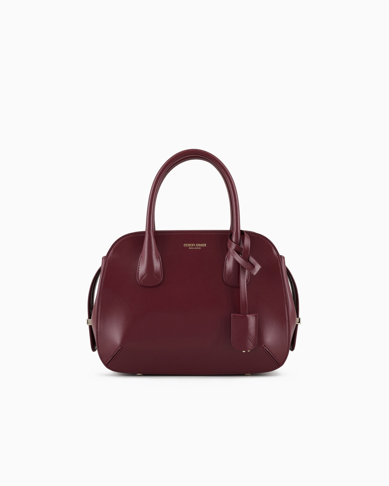 トップハンドルバッグ スライドする 0