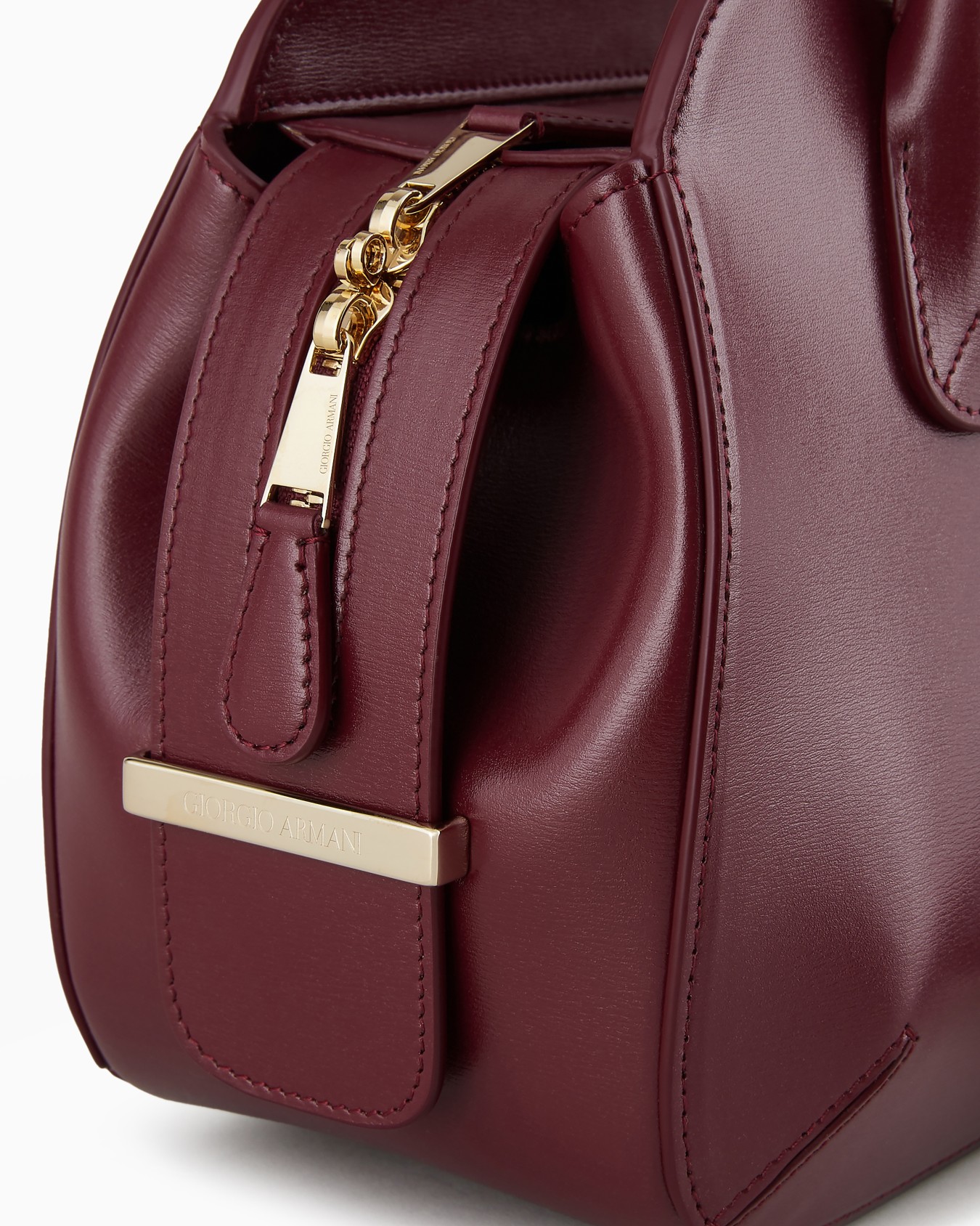 トップハンドルバッグ スライドする 7