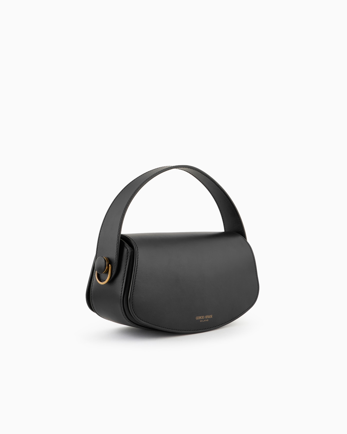 Leather handbag Slide 1